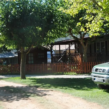 Campeggio Camping