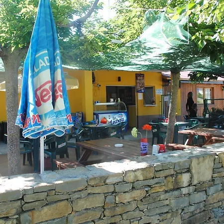 Campeggio Camping *