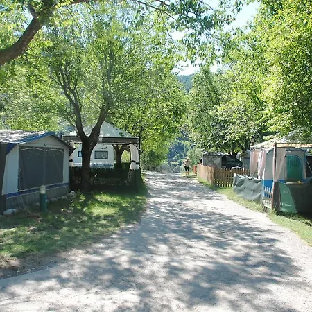 Camping