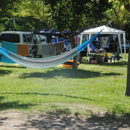 Camping 营地