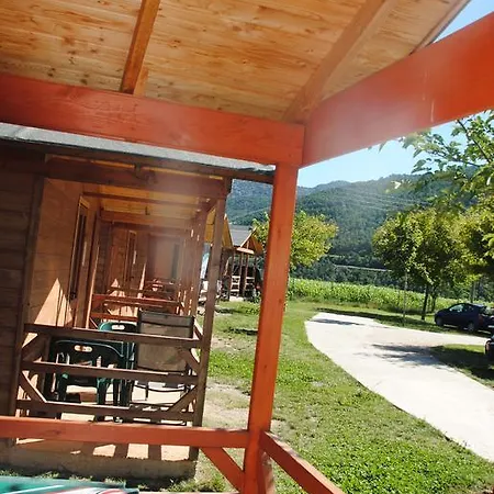 Camping 营地 *
