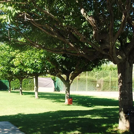 Campsite Camping